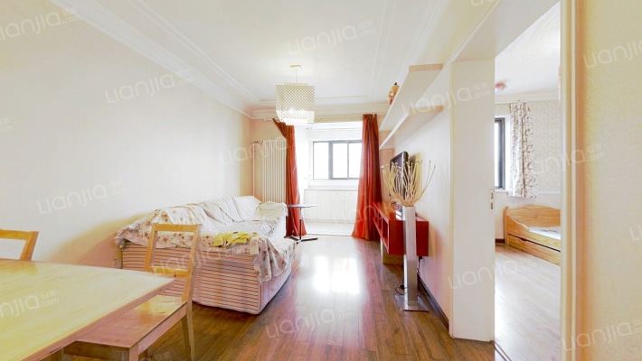 70年代尚景小区二手房实景图