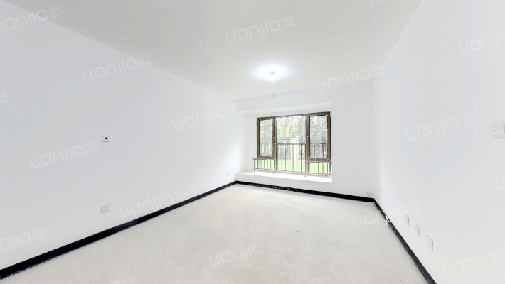 保利时代二手房实景图