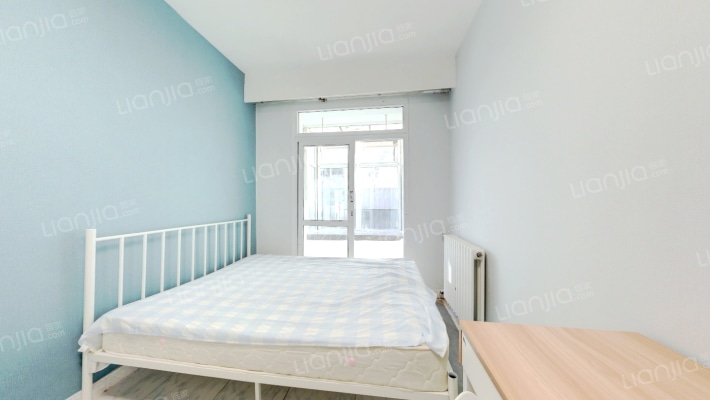 小泥湾二手房实景图