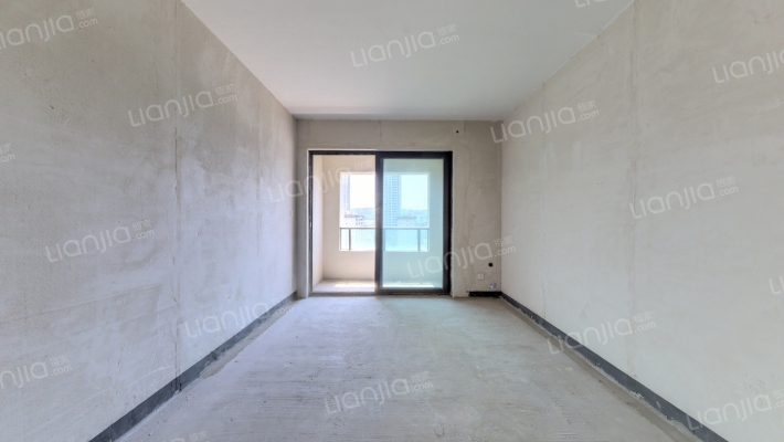 北辰悦来壹号皓辰二手房实景图