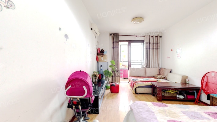 嘉汇苑二手房实景图