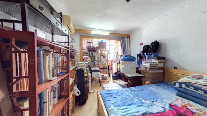 辽源三村二手房实景图