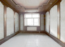 整租·沿河东楼 4室2厅 跃层 南/北_沿河东楼租房