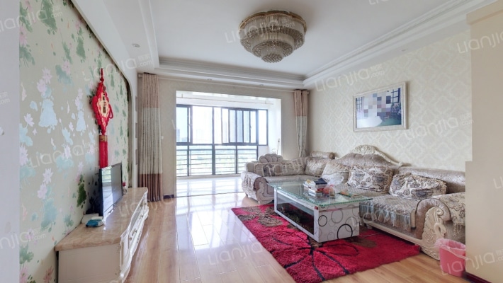 安泰苑小区二手房实景图