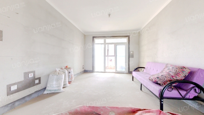 建业春天里二手房实景图