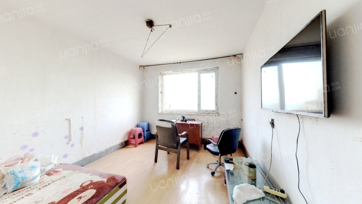 五二三厂二手房实景图