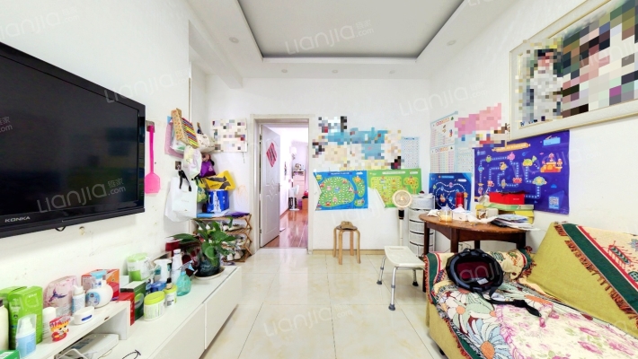 于家巷二手房实景图