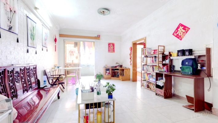 嘉裕楼二手房实景图