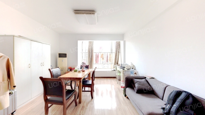 南开苑二手房实景图