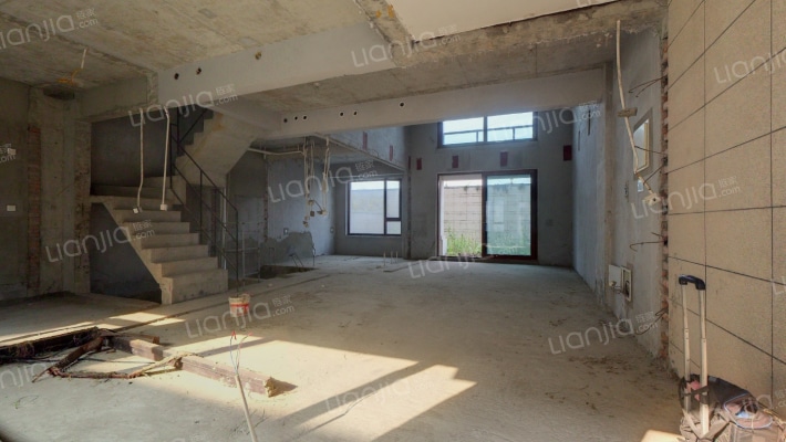 两河院子二手房实景图