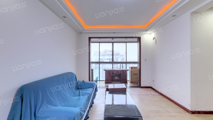 洛城德院二手房实景图