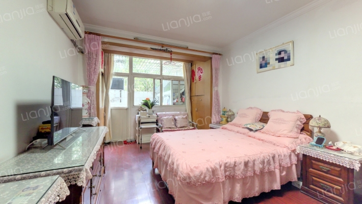 殷行路571弄二手房实景图