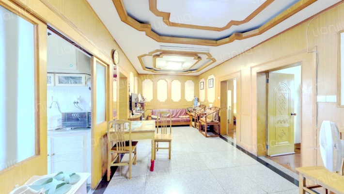 溪南新村（青莲路）二手房实景图