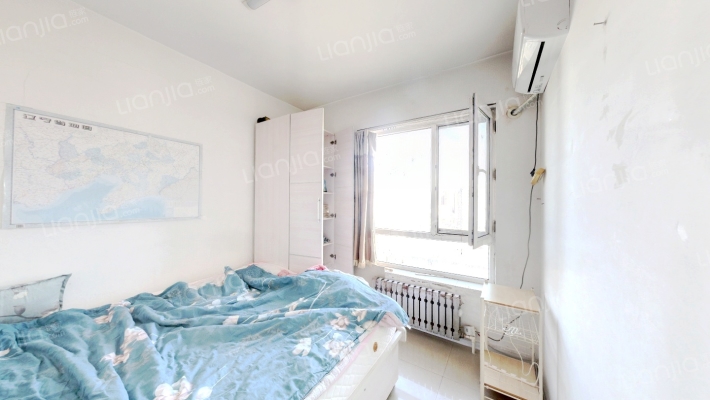 府兴苑二手房实景图