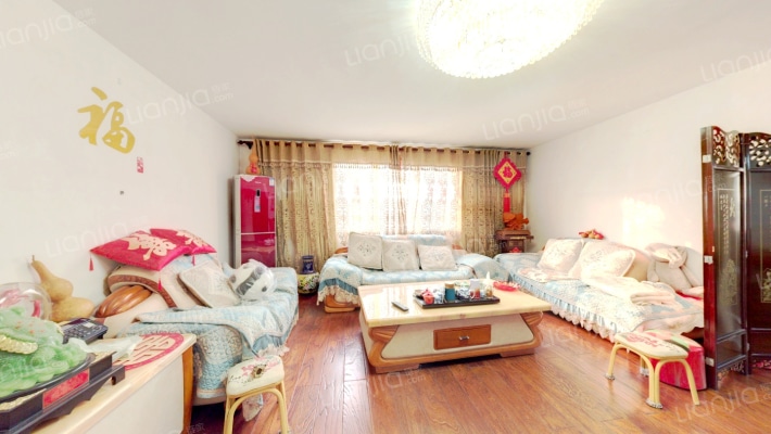 永清路二手房实景图