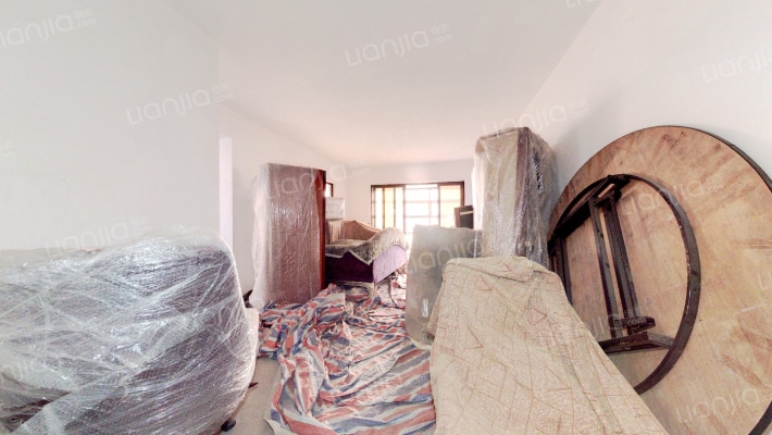 山顶道壹号二手房实景图