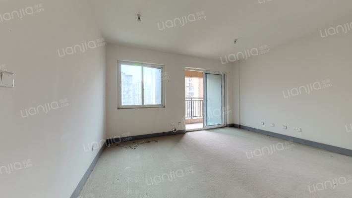 朗诗曜龙湾二手房实景图