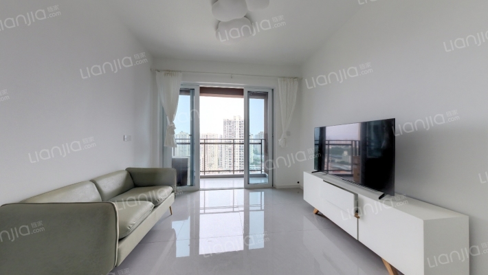 花溪中心二手房实景图