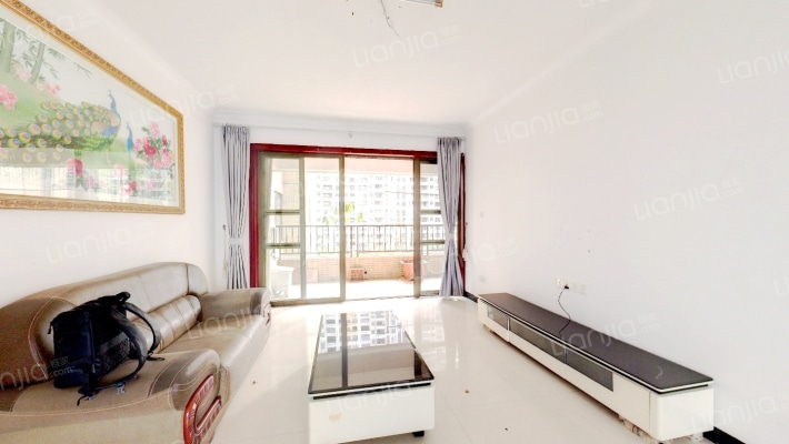 珠光御景湾二手房实景图