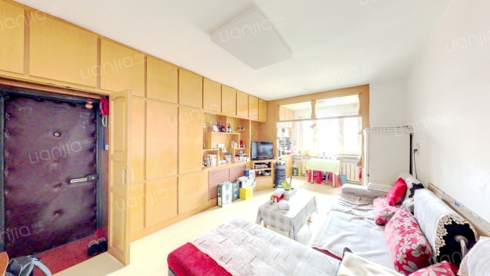 绿茵家苑二手房实景图