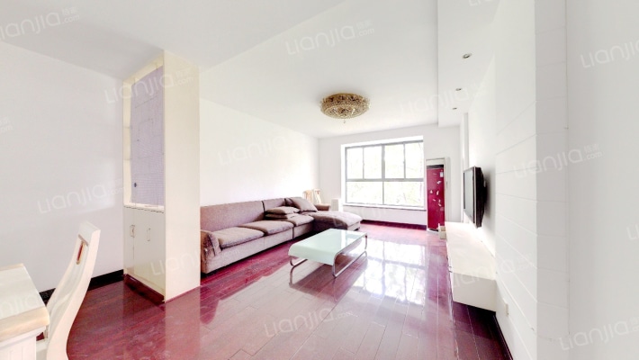 大城小居二手房实景图