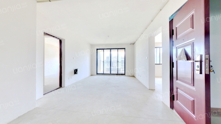 碧海家园二区二手房实景图