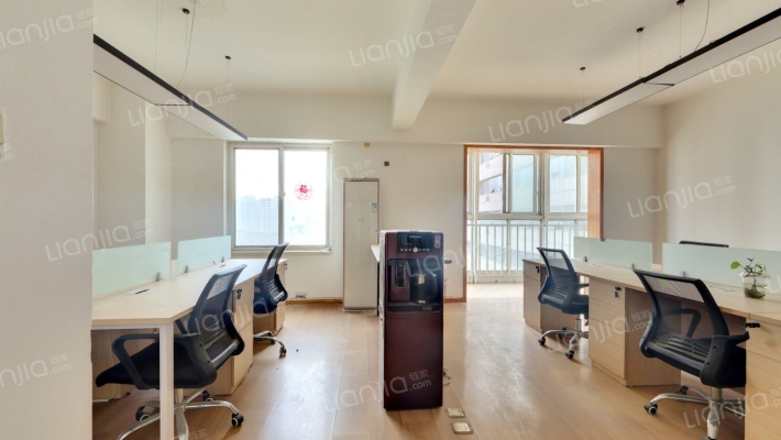 第五国际二手房实景图