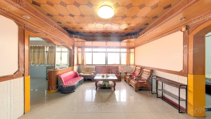 松林街住宅二手房实景图