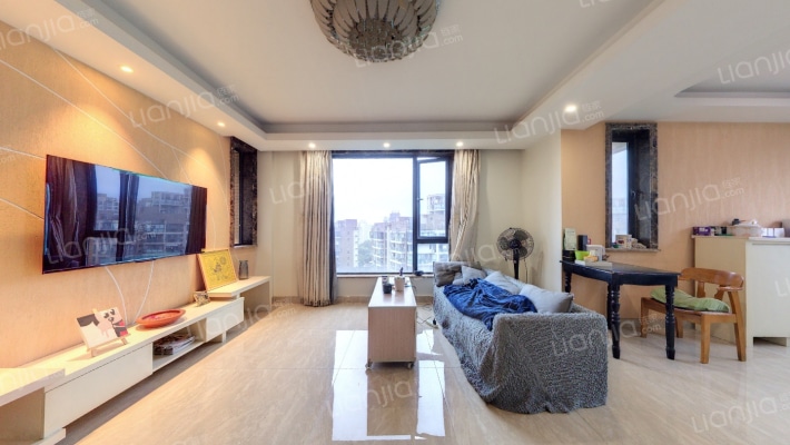 元都新苑二手房实景图