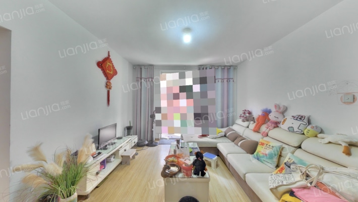 晨光花园北区二手房实景图