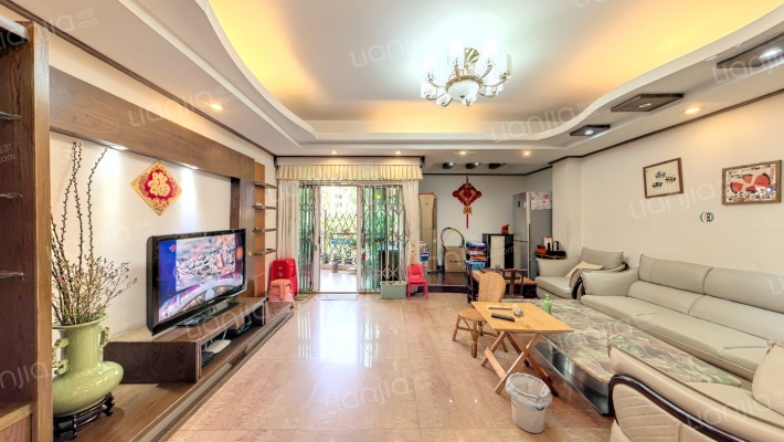 汇丰花园二手房实景图