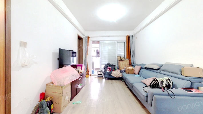 万和悦花园二手房实景图