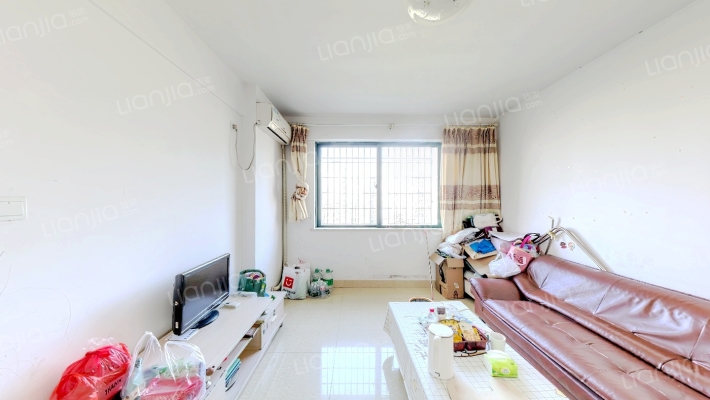 红树康桥二手房实景图