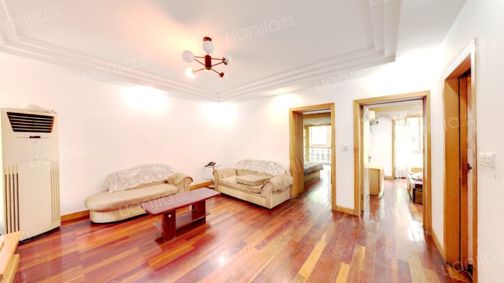 又一村二手房实景图