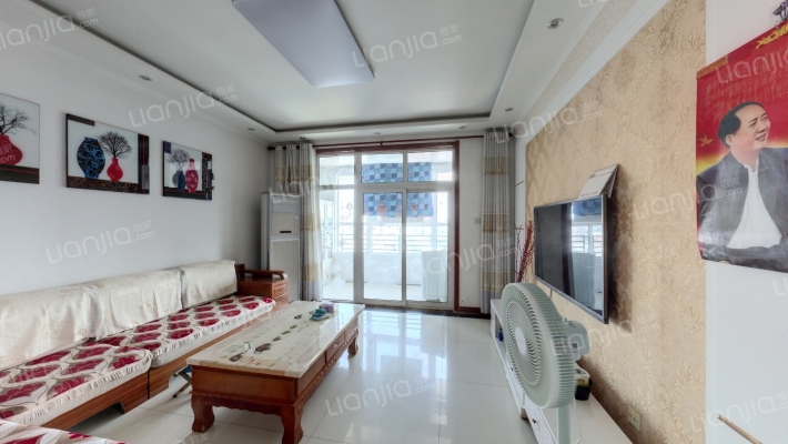 明基铂宫二手房实景图