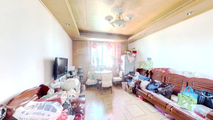 北京街南二手房实景图