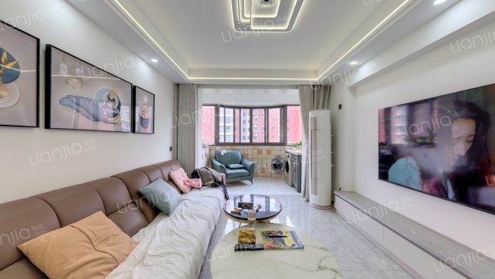 紫薇花园二手房实景图