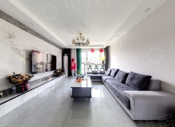 整租·亿儒园 3室2厅 南/北_亿儒园租房