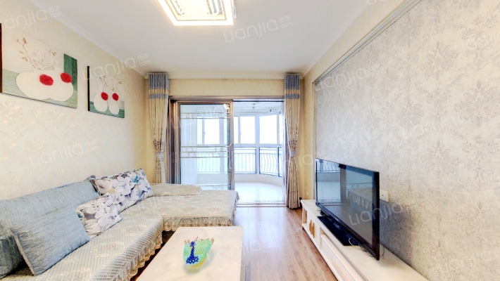 碧桂园凤凰城翰林湾二手房实景图