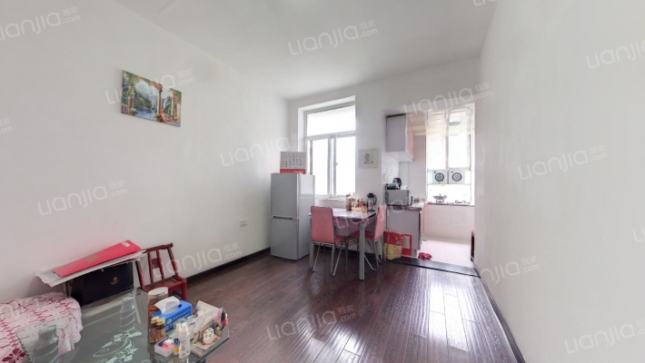 钢花村街114社区二手房实景图