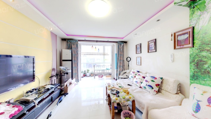 如意名苑二手房实景图