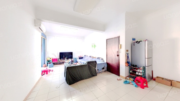 莲湖新村二手房实景图