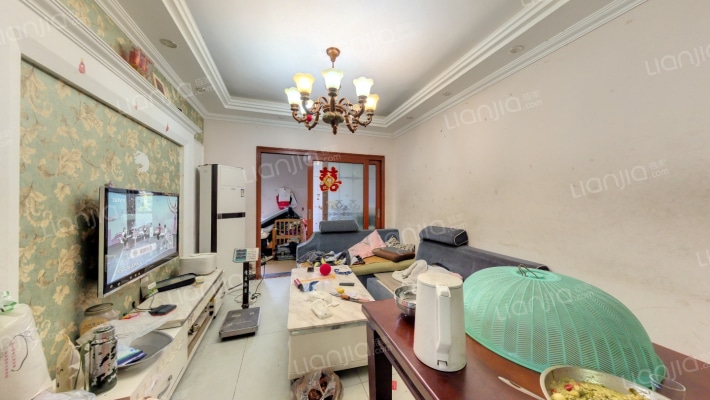 融创凯旋公馆二手房实景图