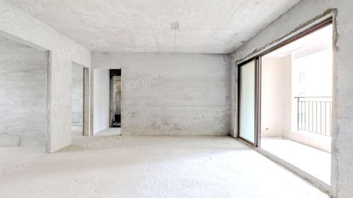 君华新城1/2/3/4/7区二手房实景图