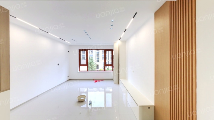 天洁中央公馆二手房实景图