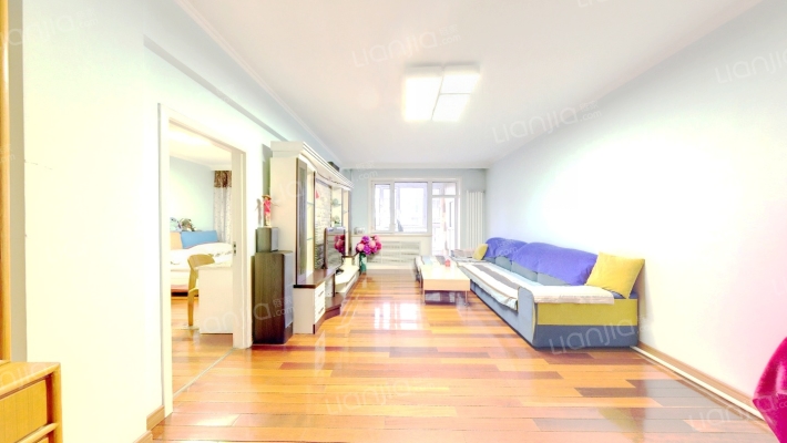 幸福家园(香坊区)二手房实景图