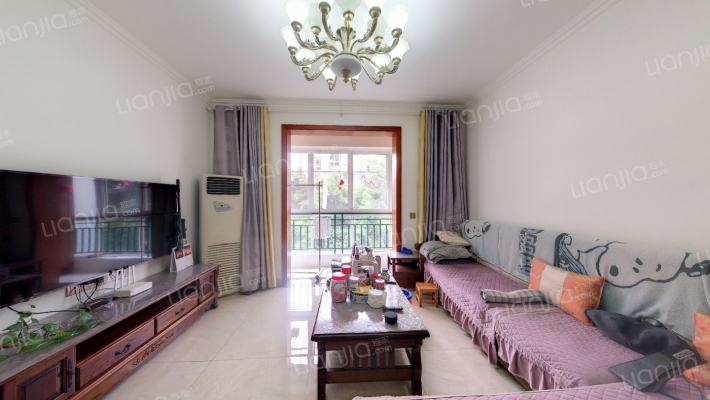 汇丰苑二手房实景图