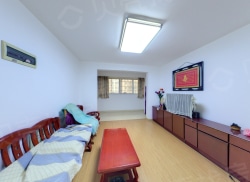 整租·怡然四方锦城 2室1厅 东_怡然四方锦城租房