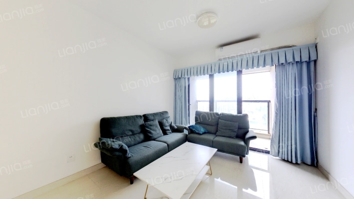 中粮祥云二手房实景图