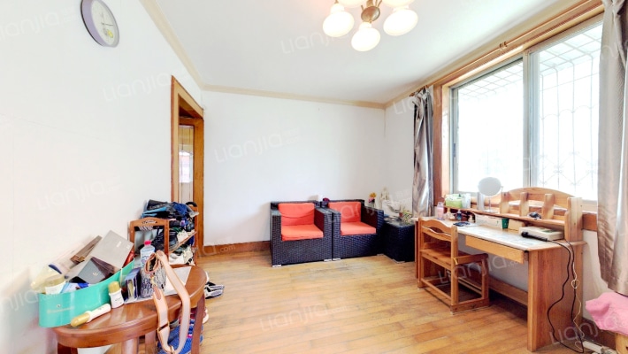 关西小区二手房实景图